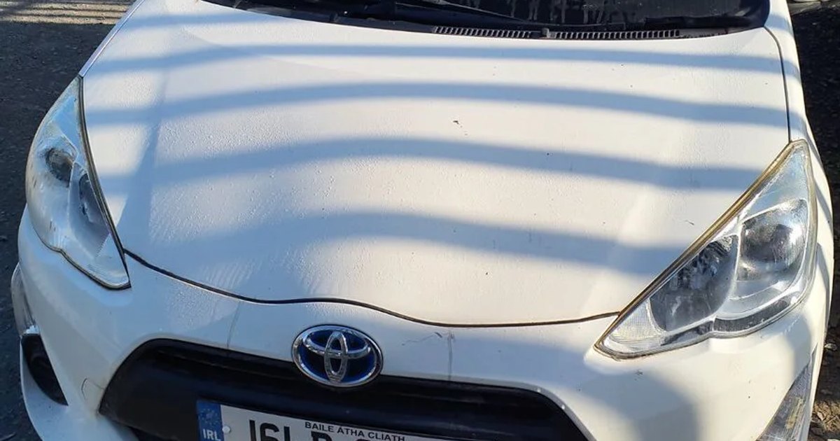 Car for sale