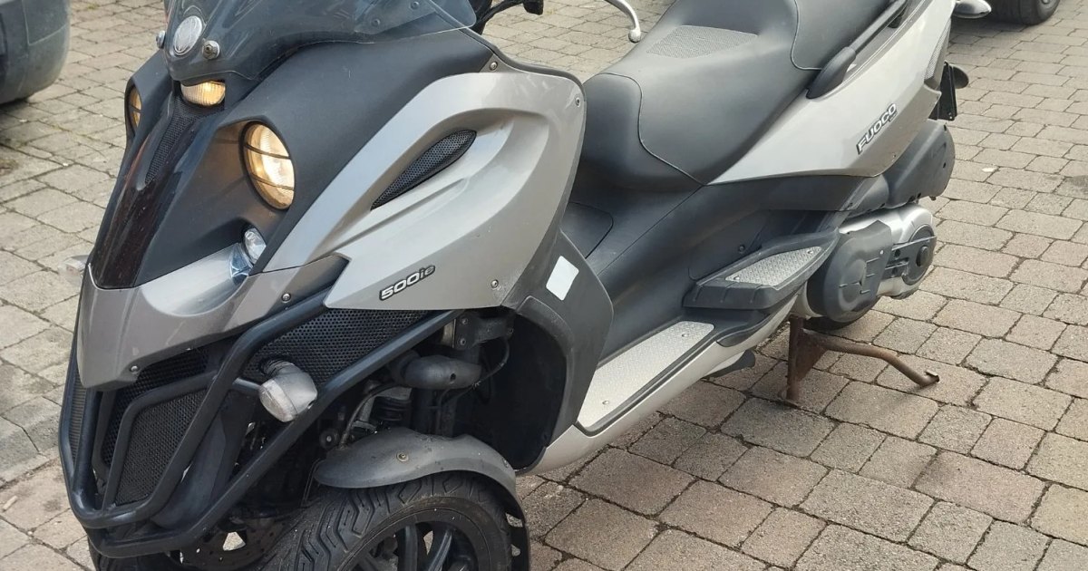 2008 Gilera Other