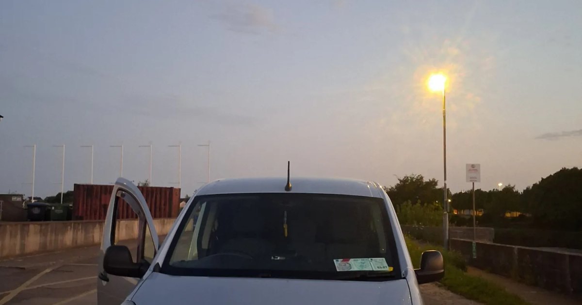 2016 Citroen Berlingo