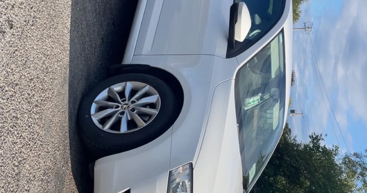 2016 Skoda Octavia