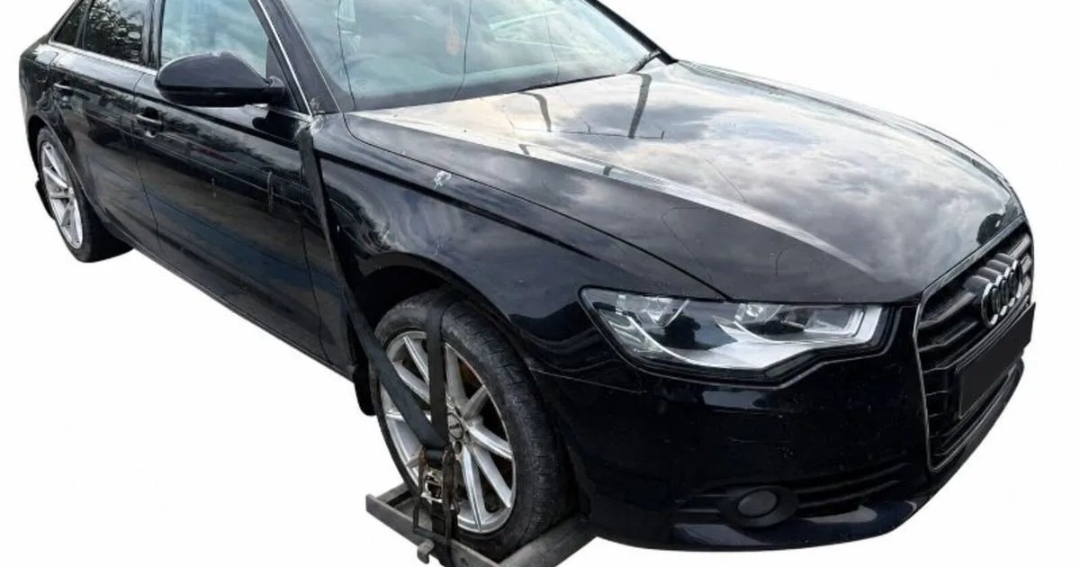 Car for sale