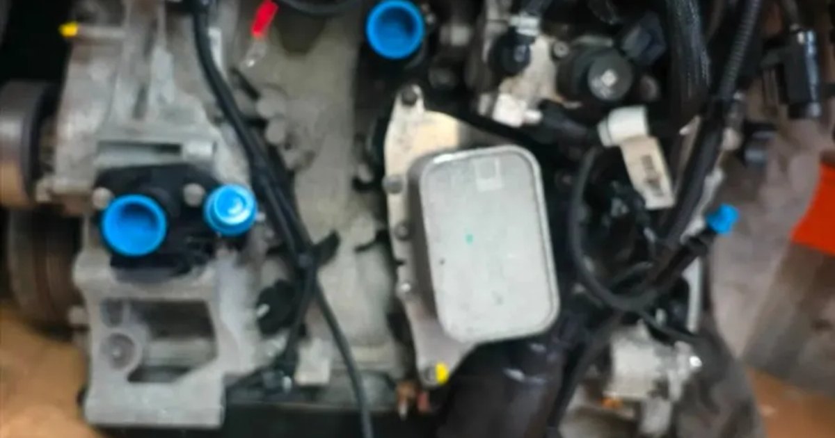 Auto part for sale