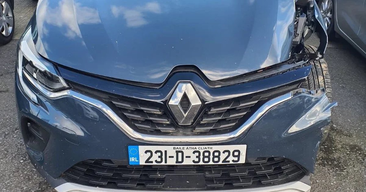 Car for sale