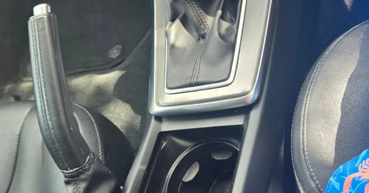 2016 Volvo V40