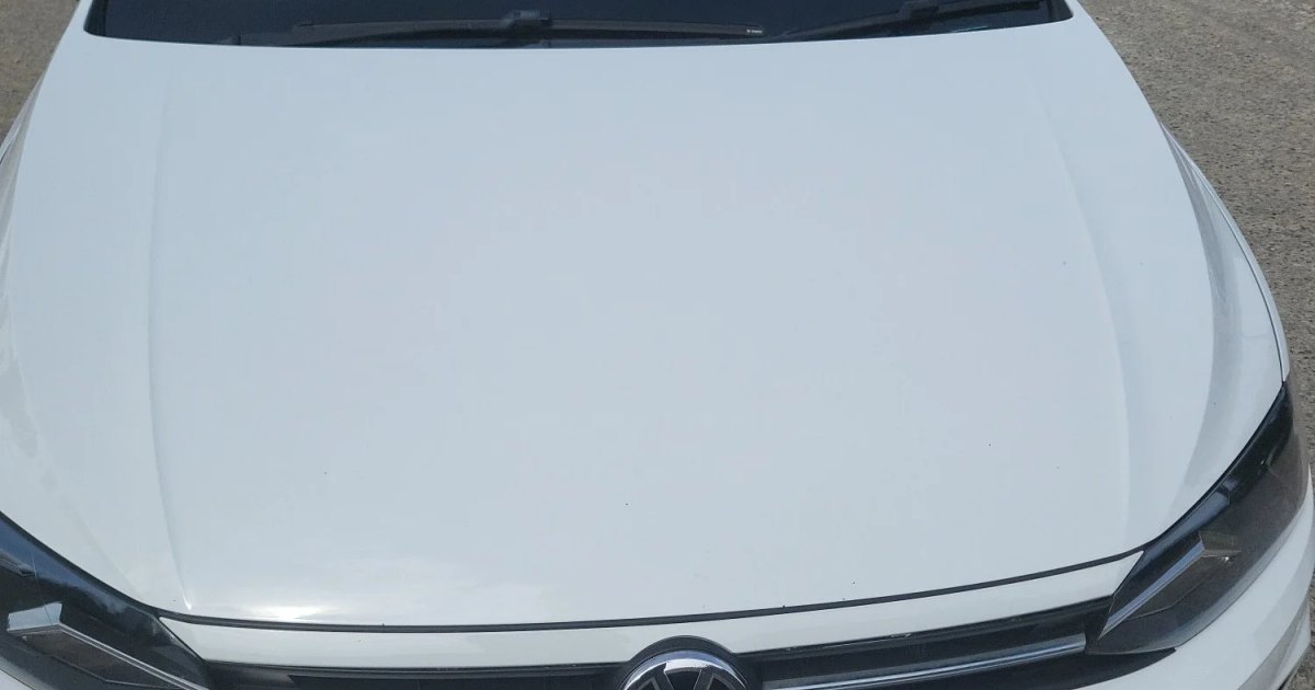 2018 Volkswagen Polo
