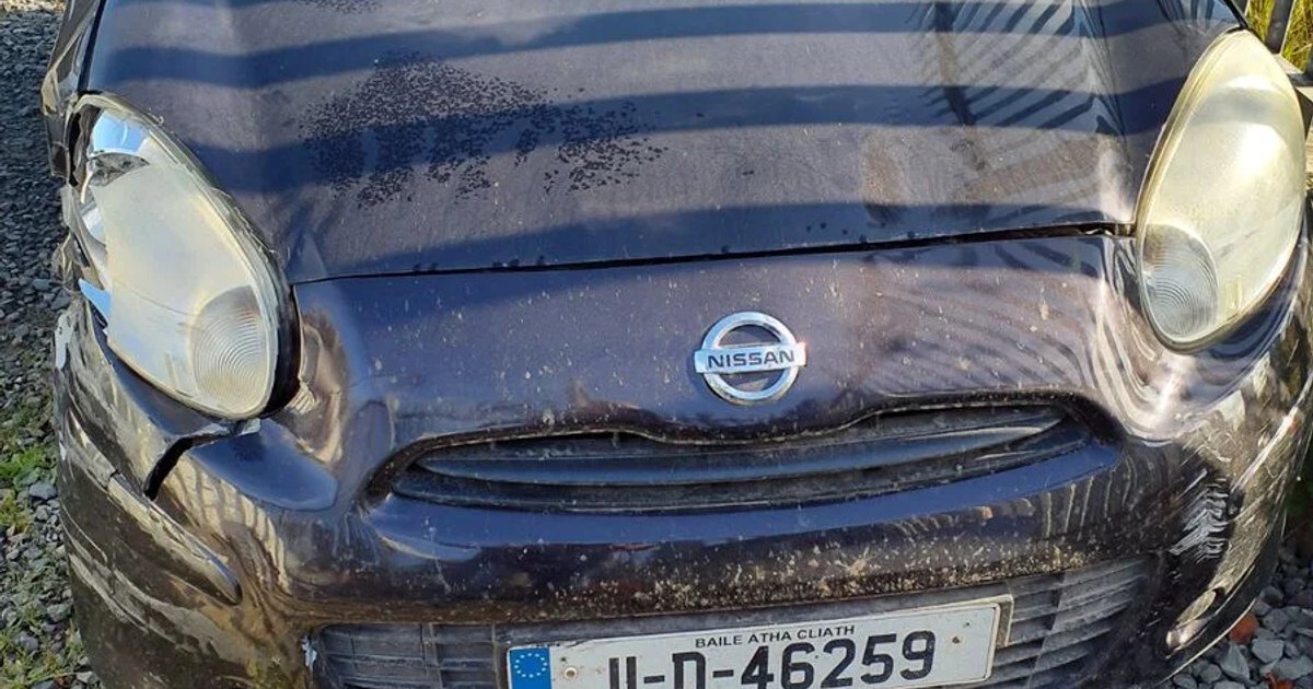 Car for sale