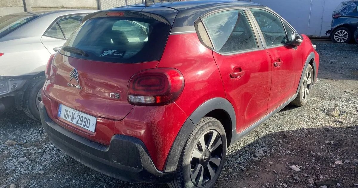 Car for sale