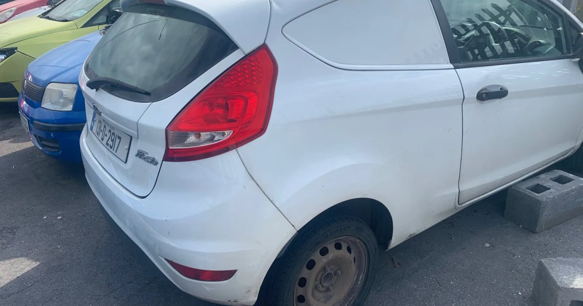 Car for sale