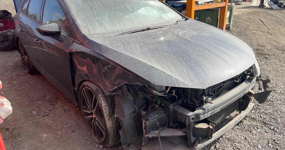 Car for sale