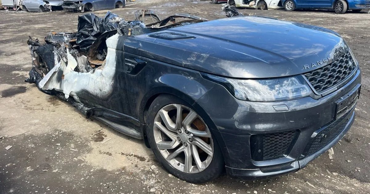 Car for sale