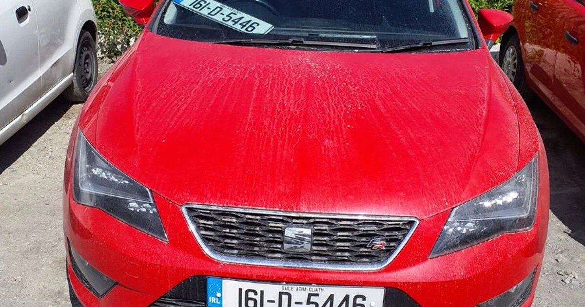 Car for sale