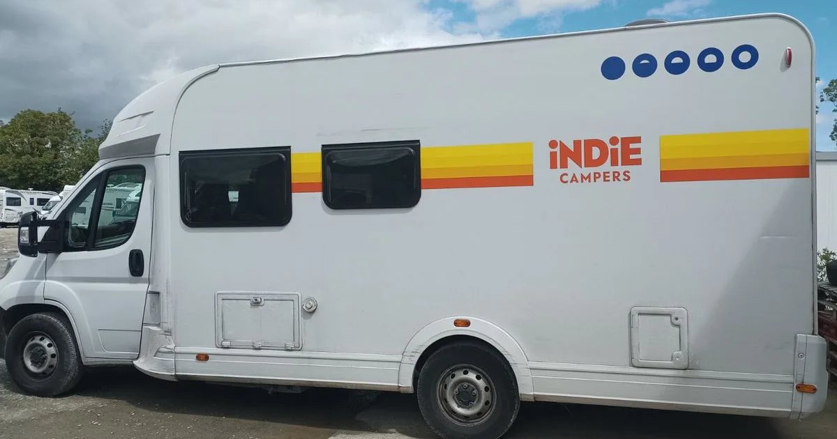 2024 Fiat Ducato Weinsberg Carasuite