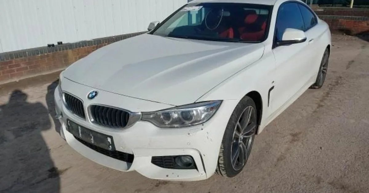 Car for sale