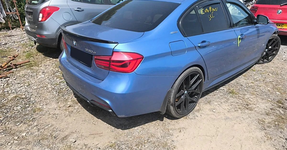 Car for sale