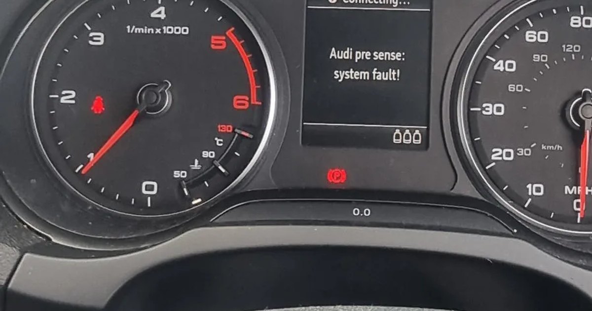 2014 Audi A3