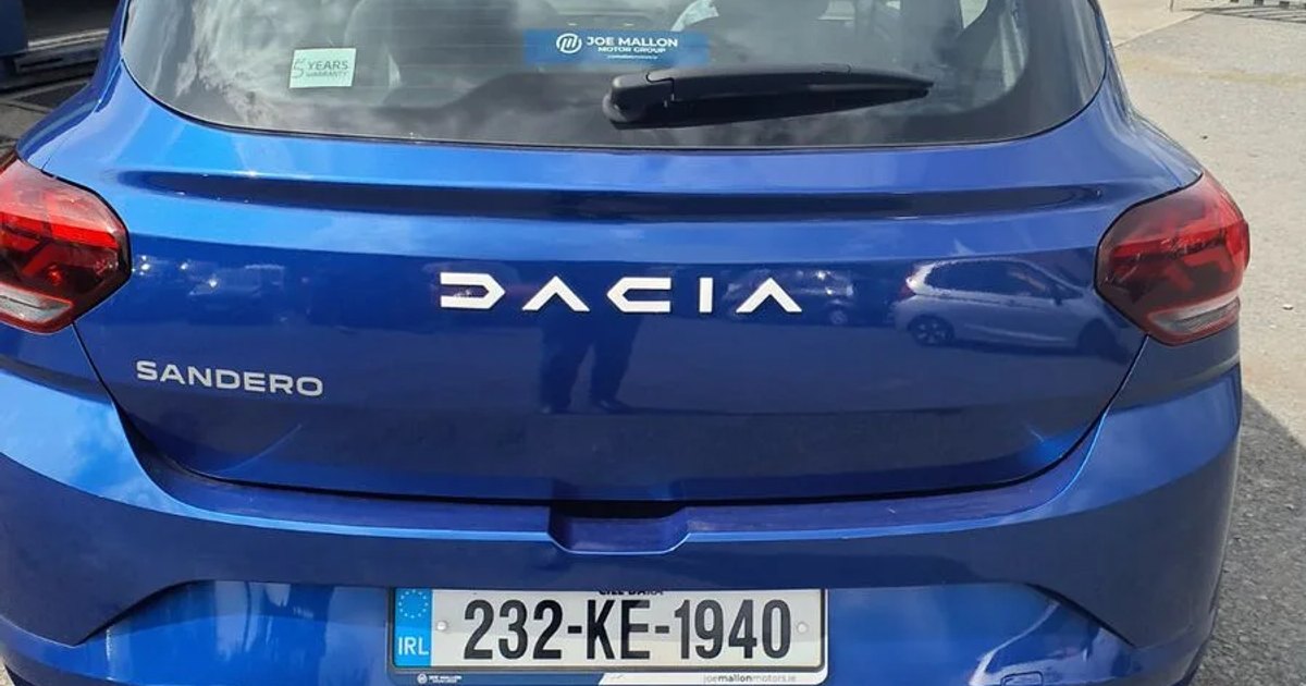 Car for sale