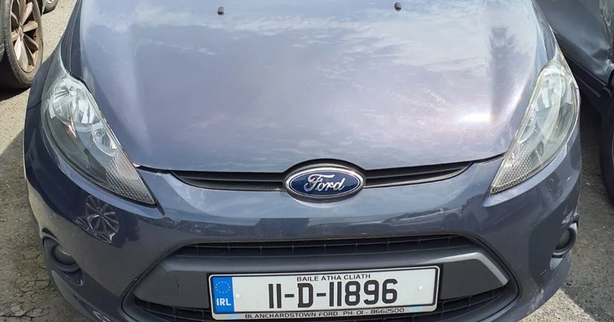 Car for sale