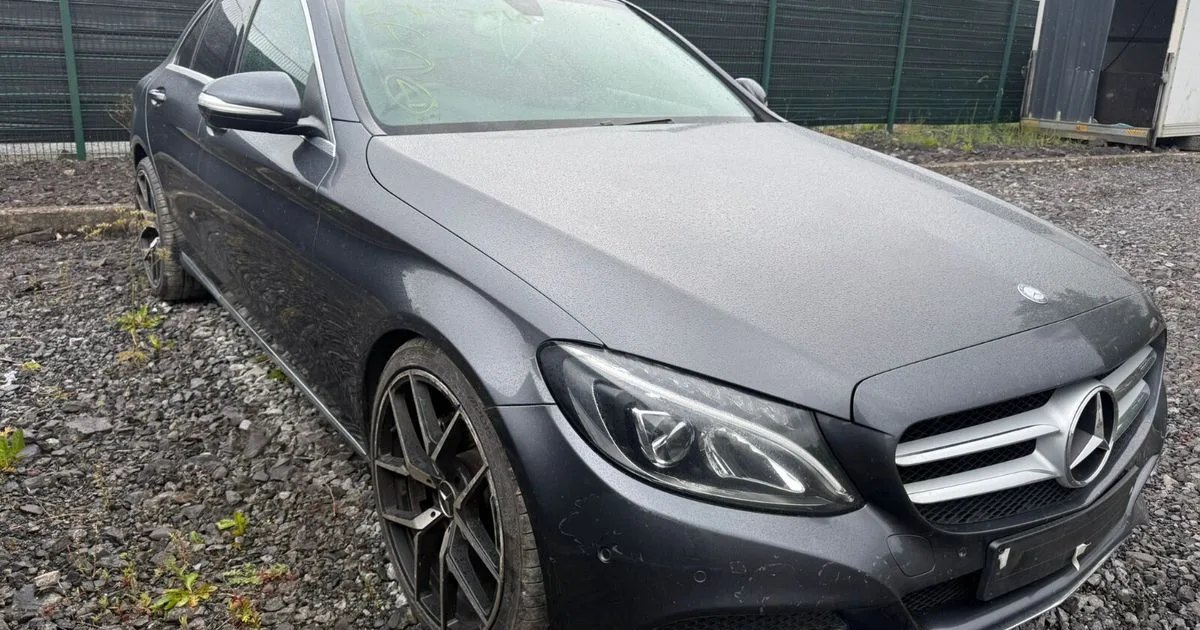 Car for sale