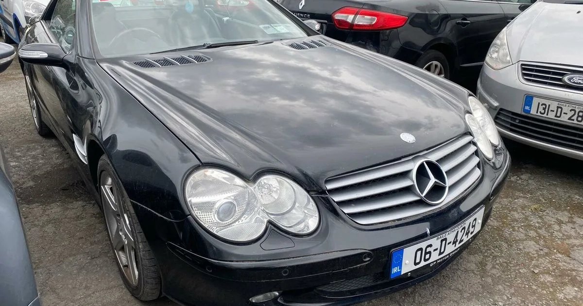 Car for sale