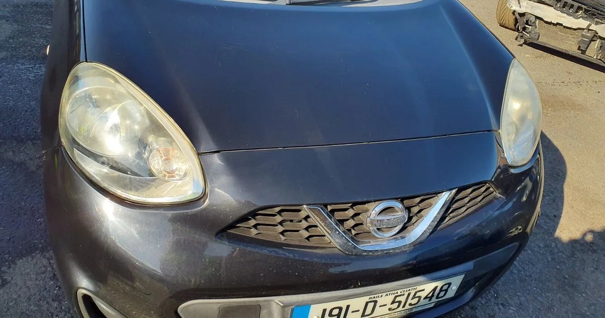 Car for sale