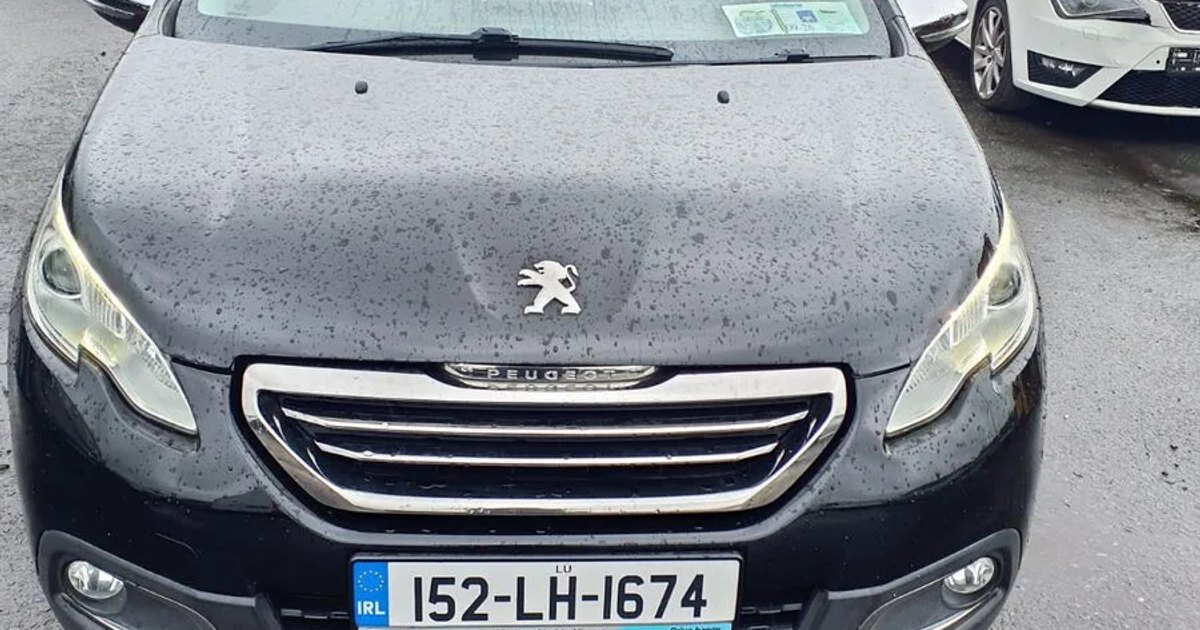 Car for sale