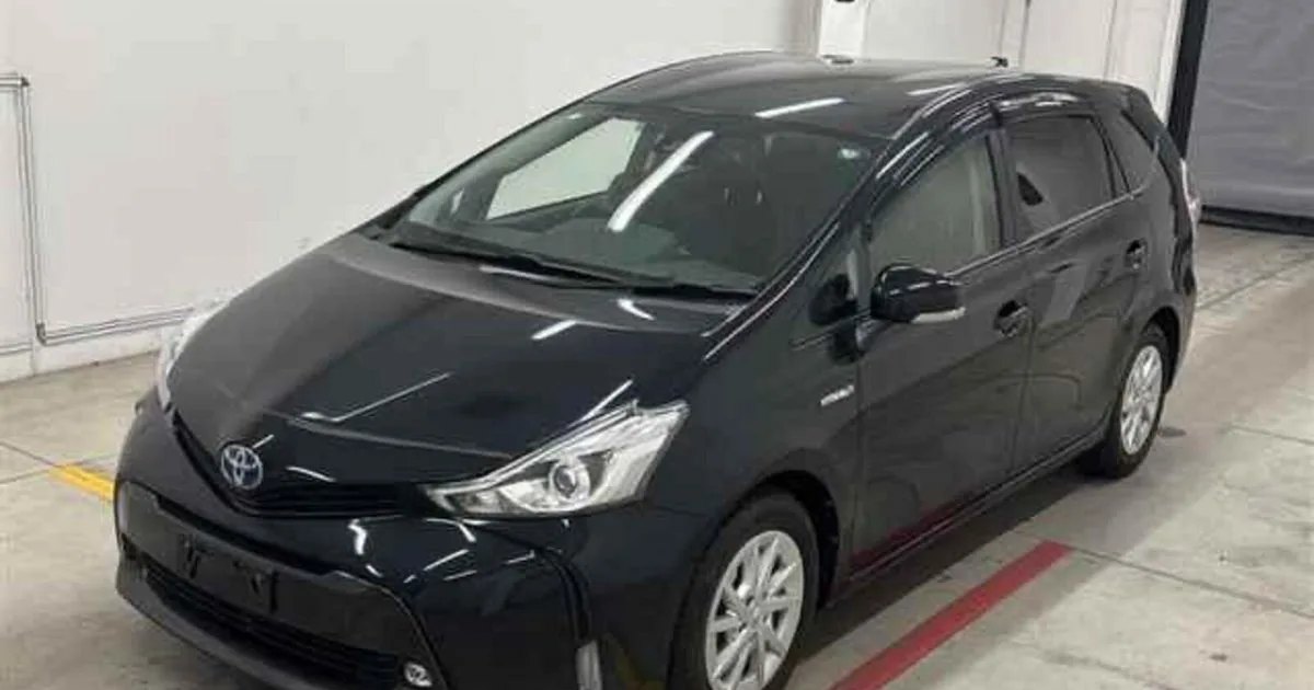 2018 Toyota Prius