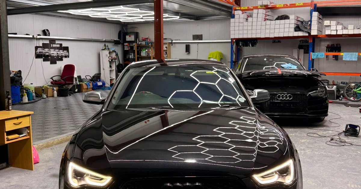 2014 Audi S5