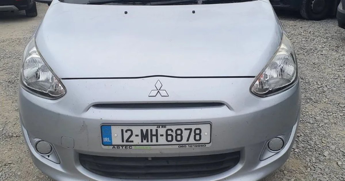 Car for sale