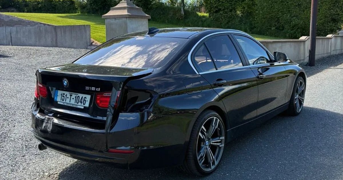 Car for sale