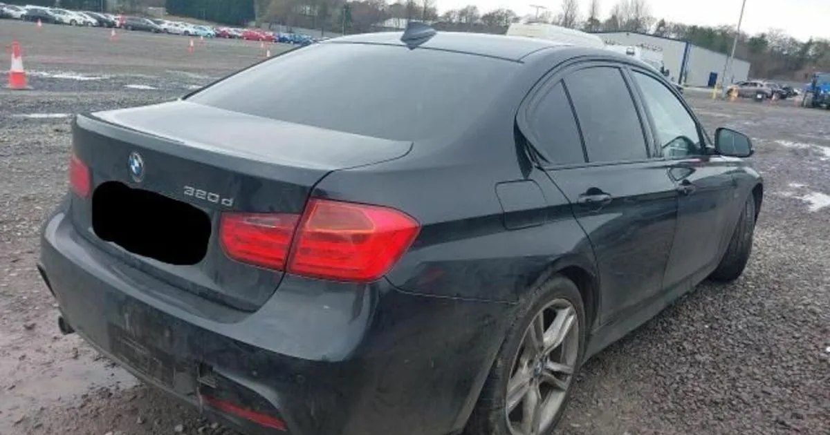Car for sale