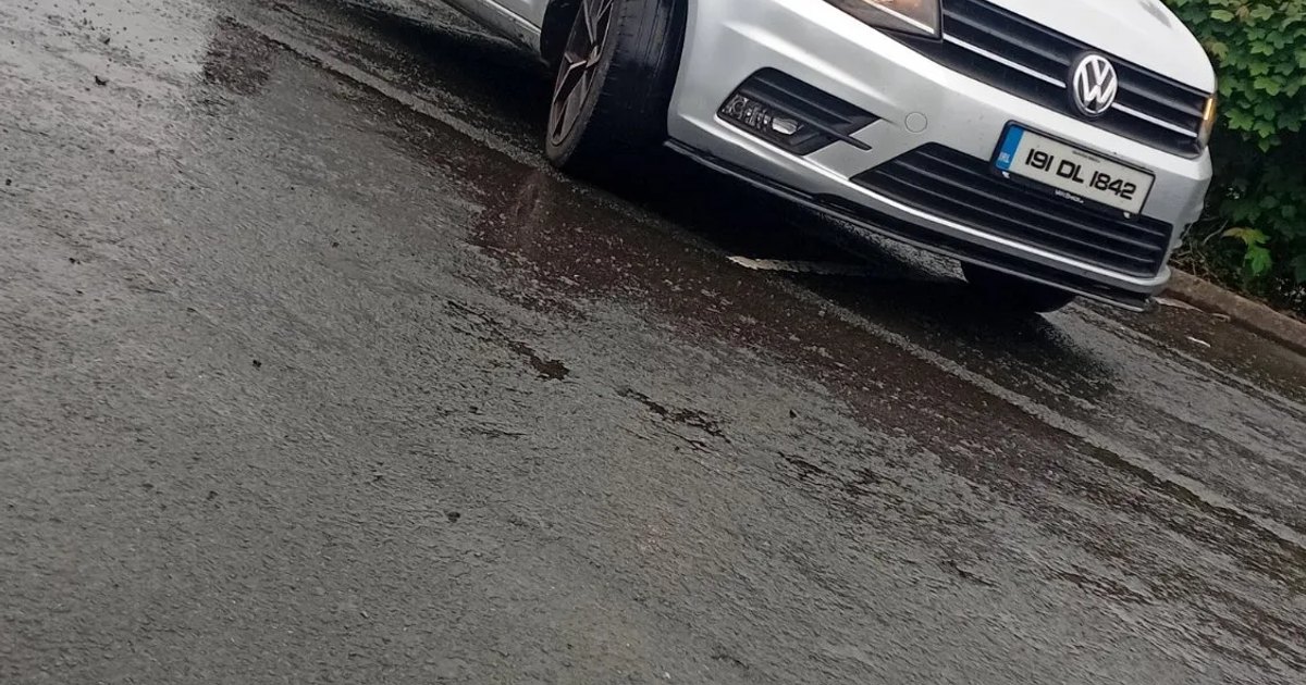 2019 Volkswagen Caddy