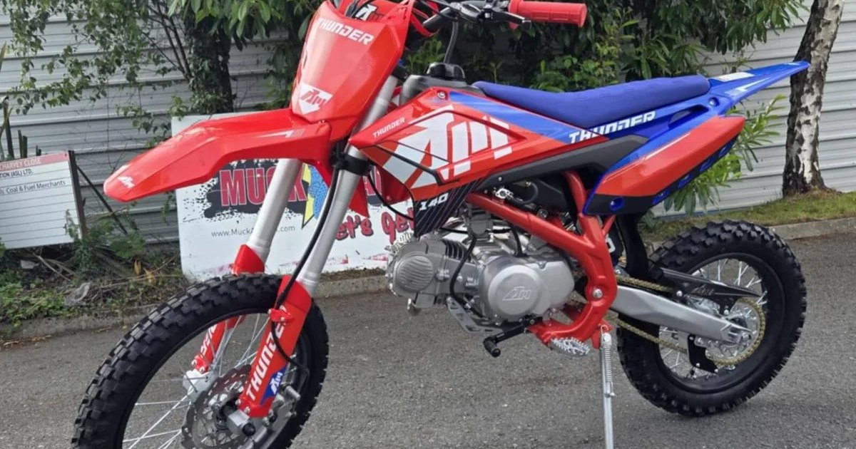 2025 Honda Other