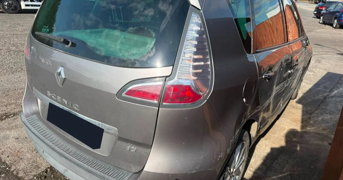 Car for sale