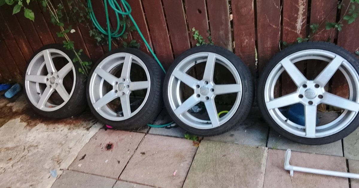 Auto part for sale