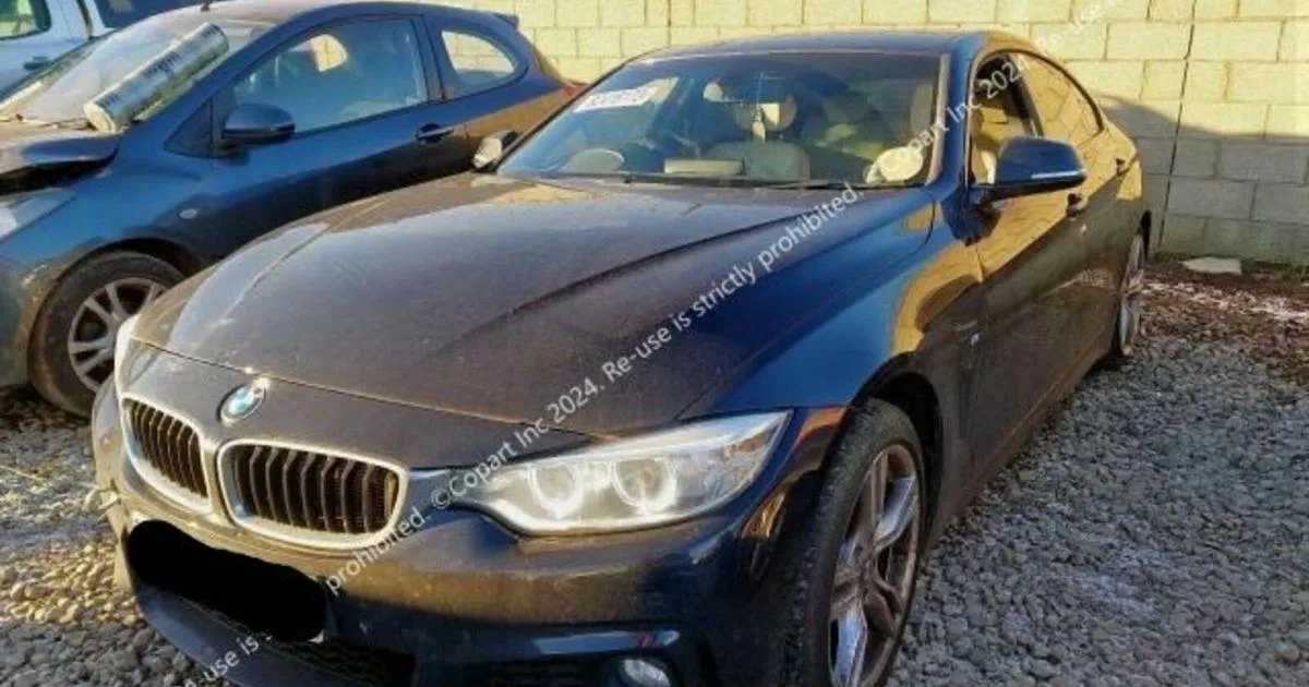 Car for sale