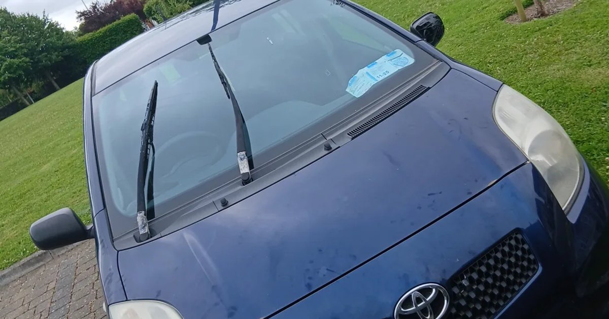 Auto part for sale