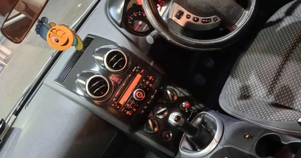 2008 Nissan Qashqai