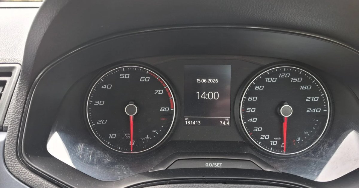 2020 SEAT Arona