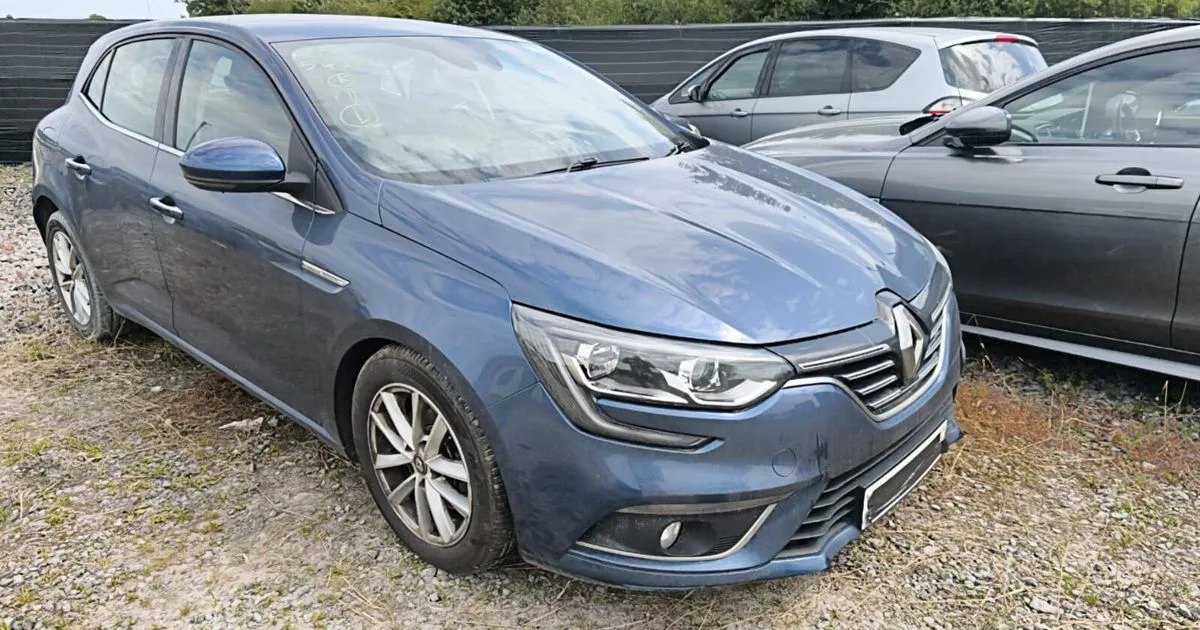 Car for sale