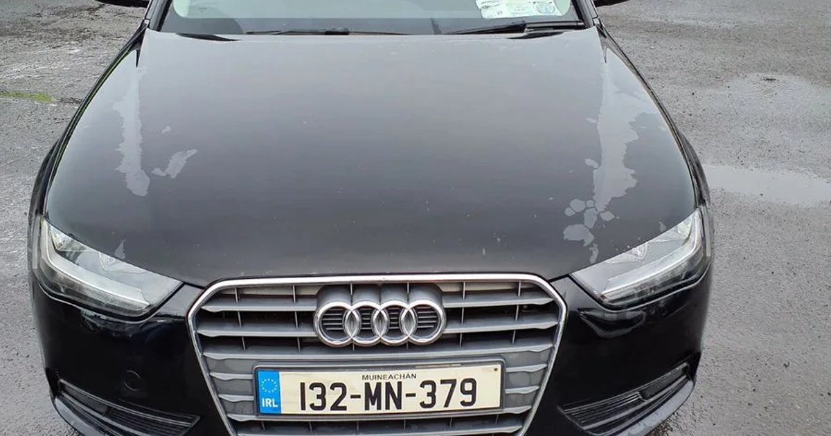 Car for sale