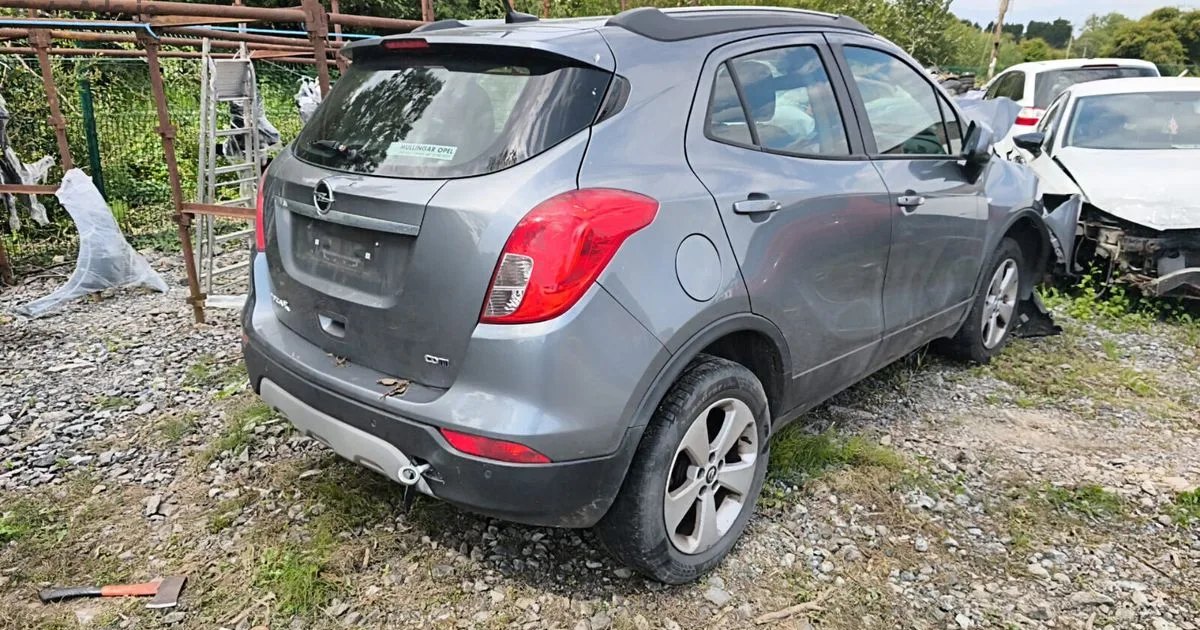 Car for sale