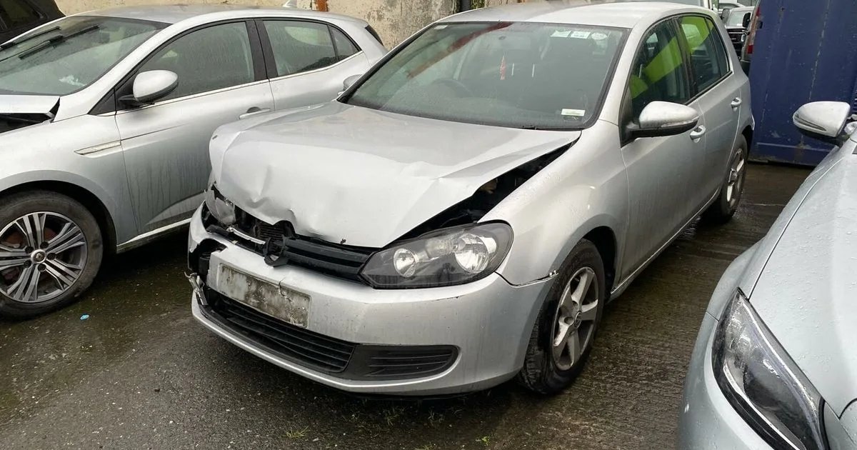 Car for sale