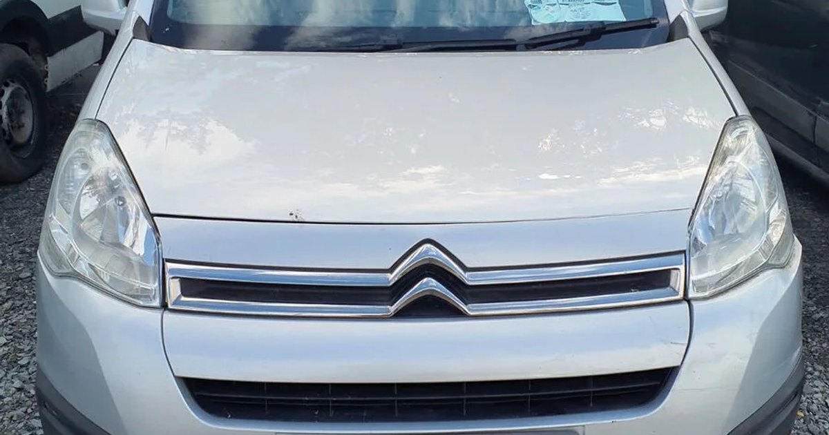 Car for sale