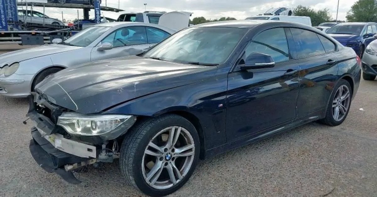 Car for sale
