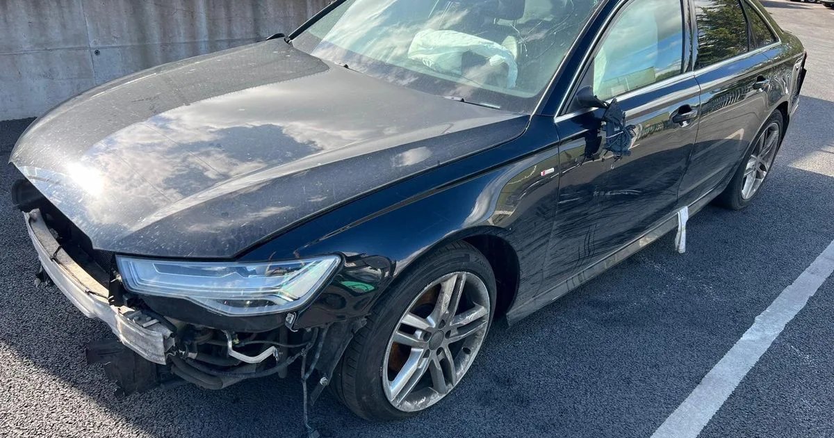 Car for sale