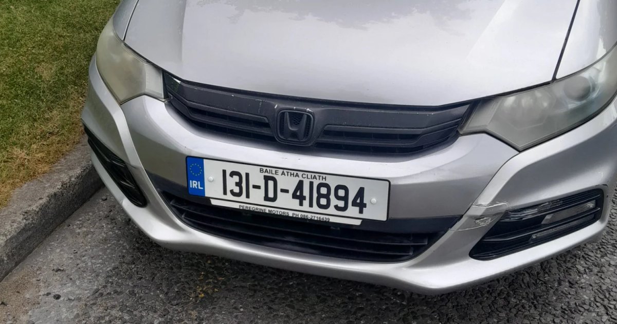 2013 Honda ZR-V