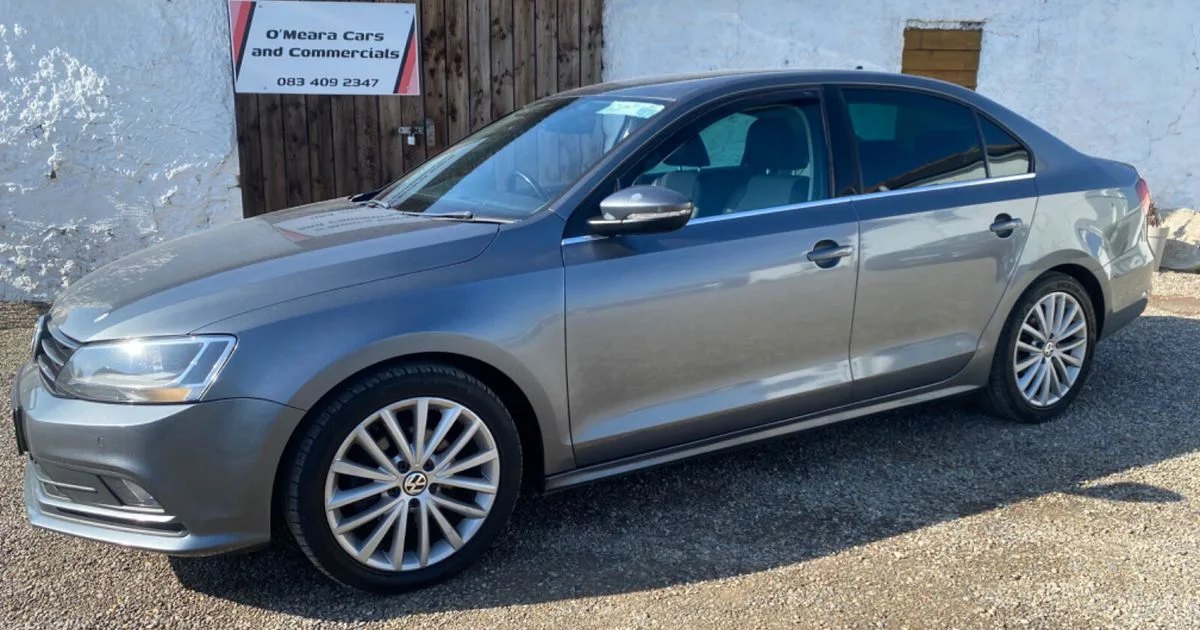 2017 Volkswagen Jetta