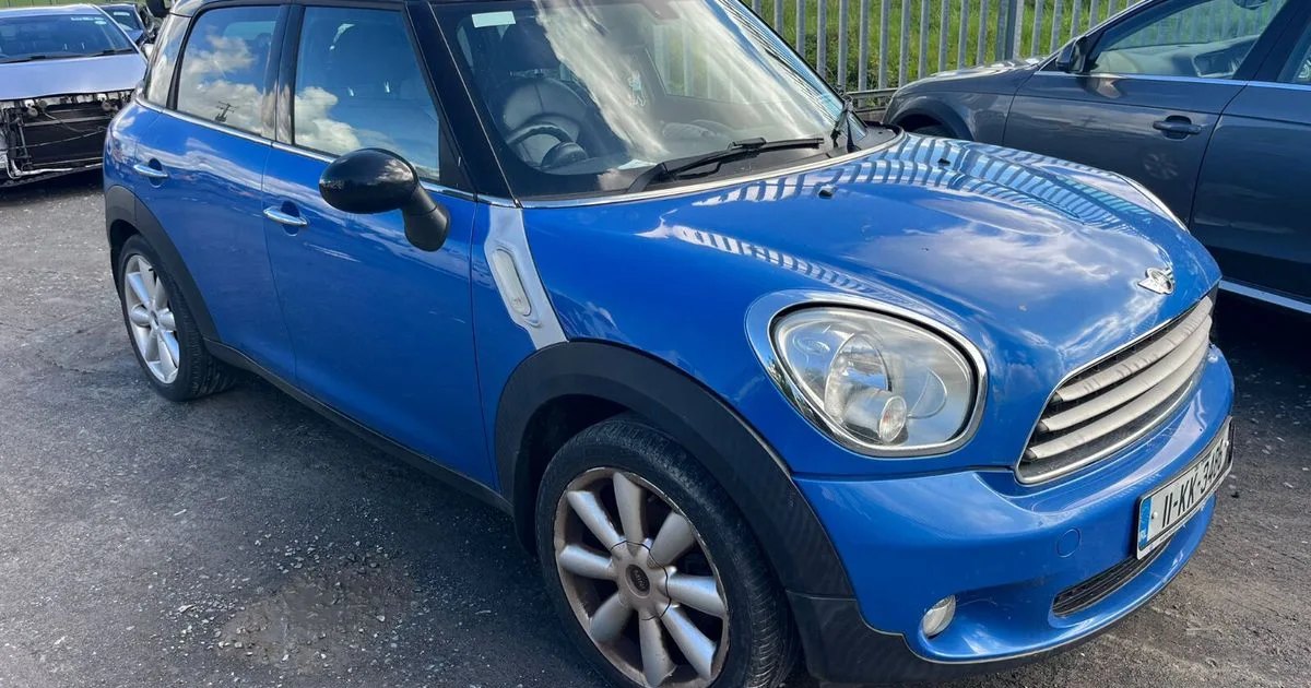 Car for sale