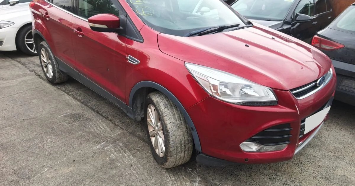 Car for sale