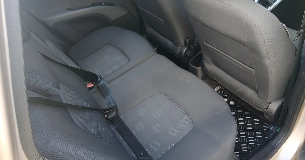 2009 Hyundai i10